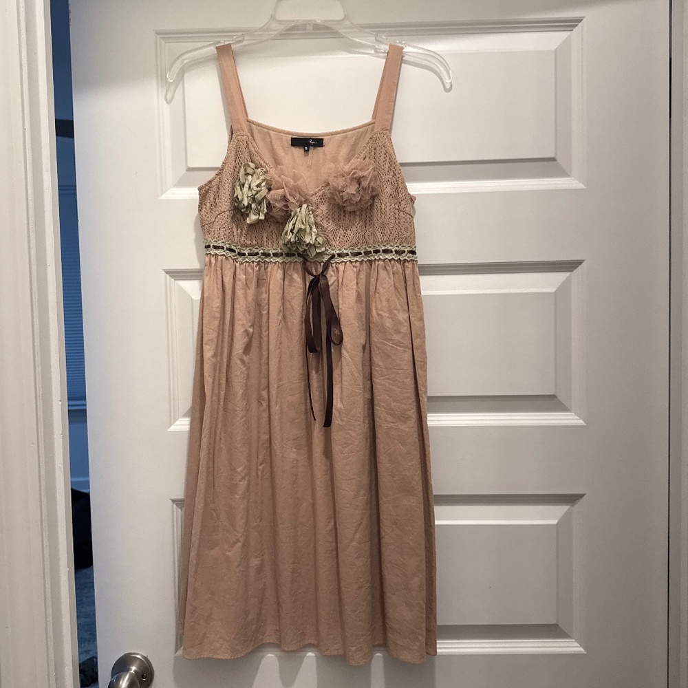 EUC Ryu Dress